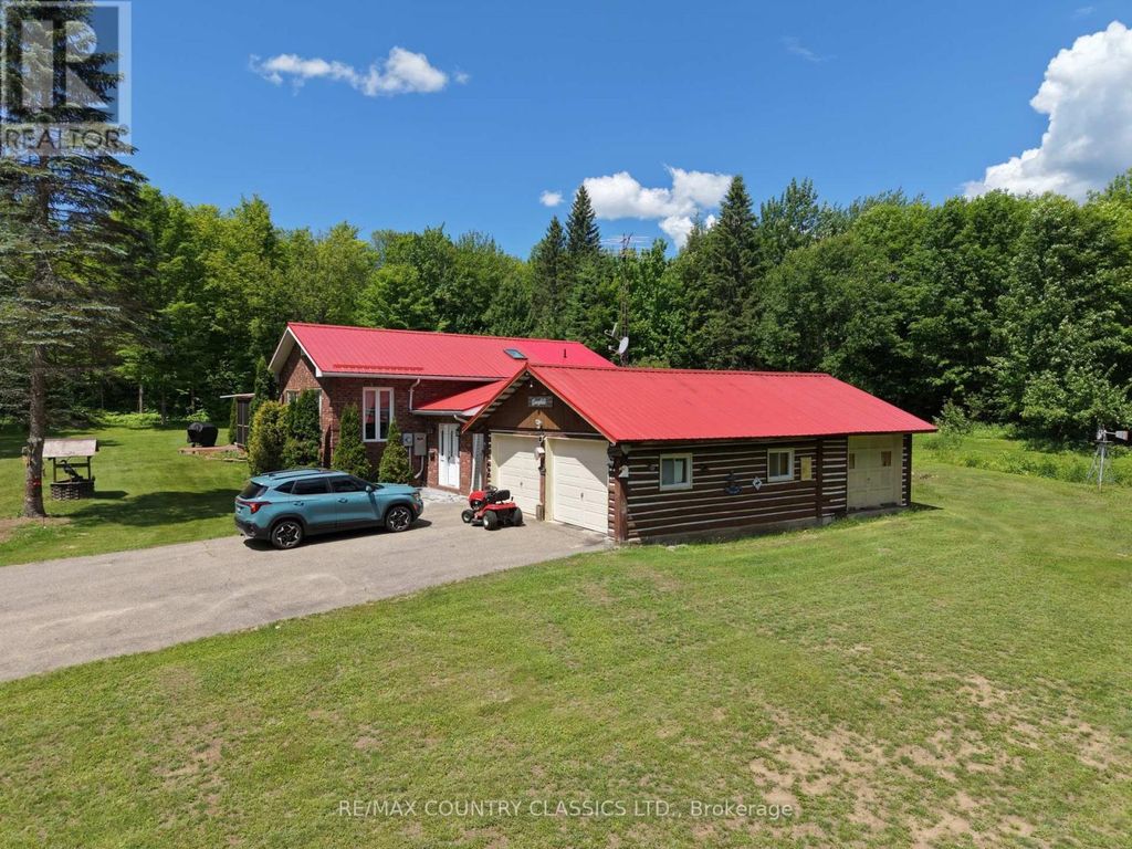 4379 Highway No. 523 Highway, South Algonquin