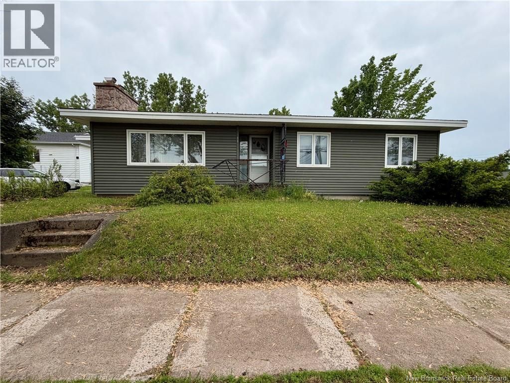 88 Watson Avenue, Moncton