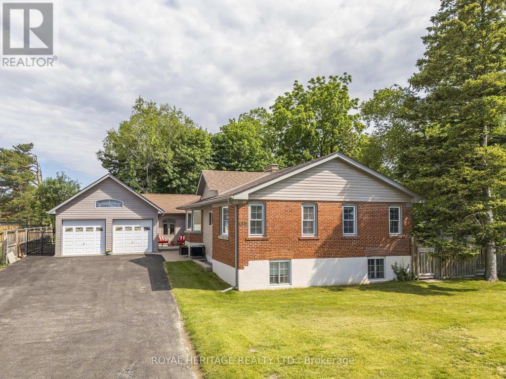 956 Bayshore Court, Pickering (west Shore)