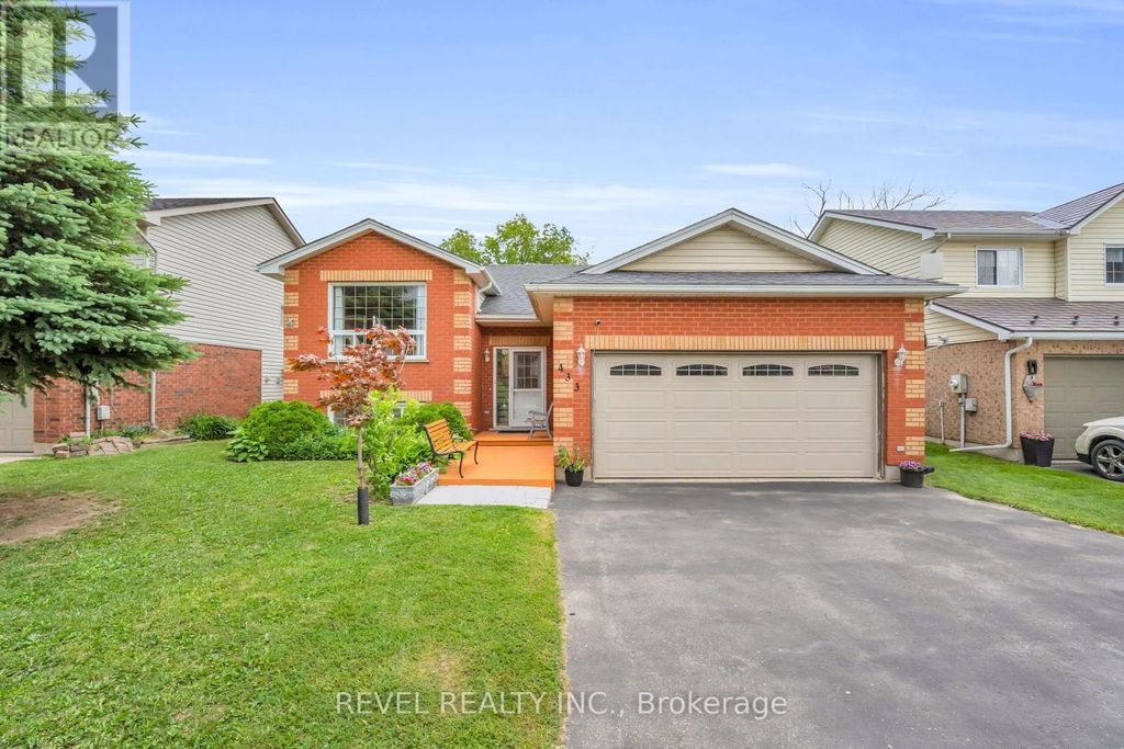 433 Greenwood Street, Shelburne