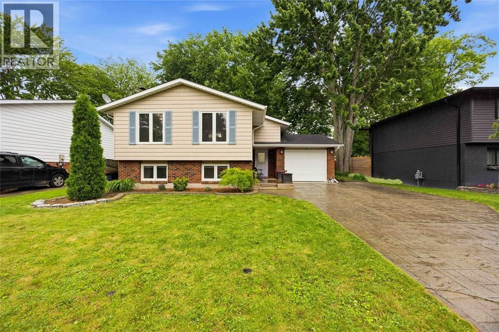 1308 Springbank Drive, Sarnia