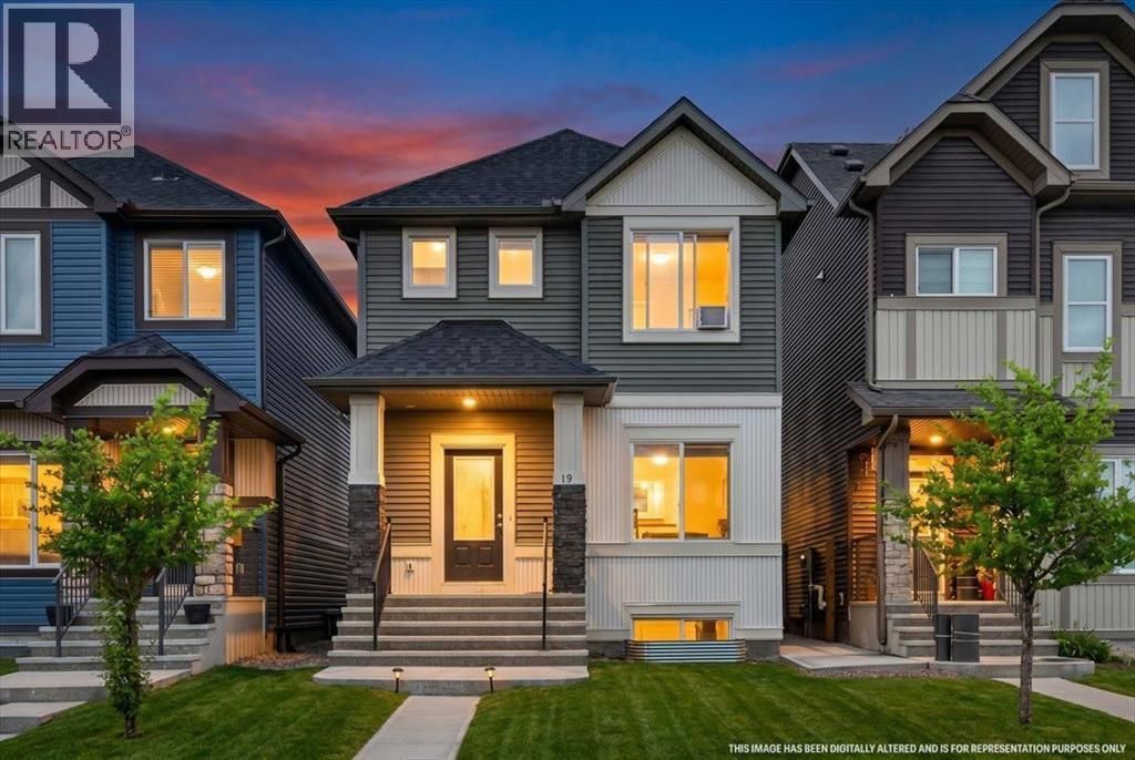 15 Savanna Parade, Calgary