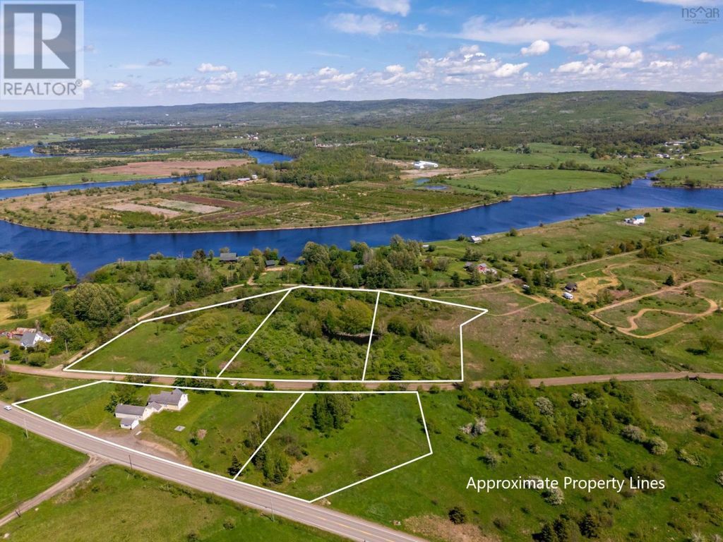 161 Hebbs Landing Road, Upper Granville