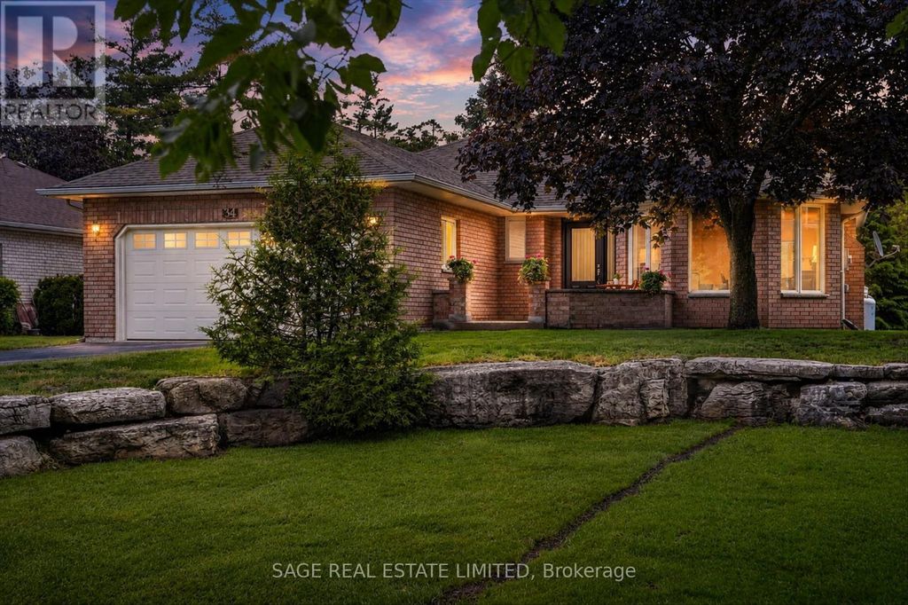 34 Patricia Place, Kawartha Lakes (bobcaygeon)