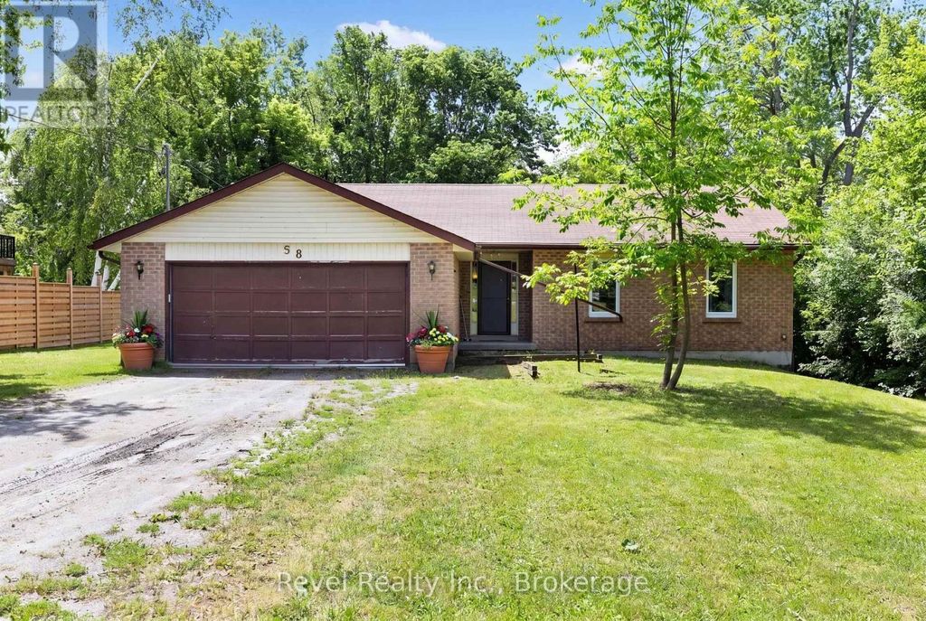 58 Verna Drive, Kawartha Lakes (little Britain)