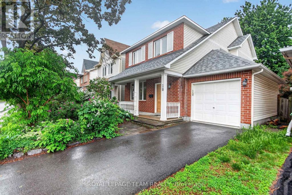 19 Windhurst Drive, Ottawa