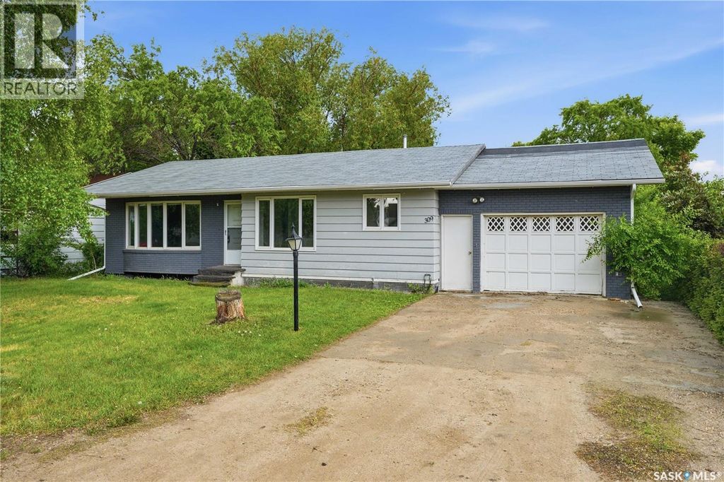 309 Shepard Street, Borden