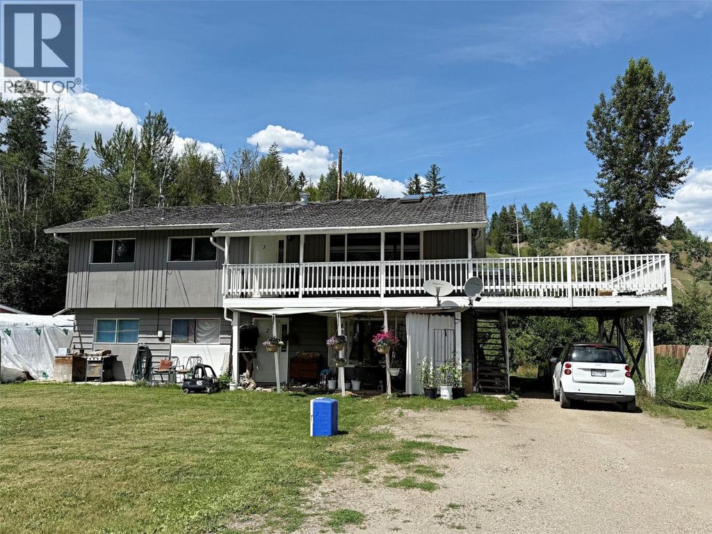 405 Desfosses Road, Clearwater