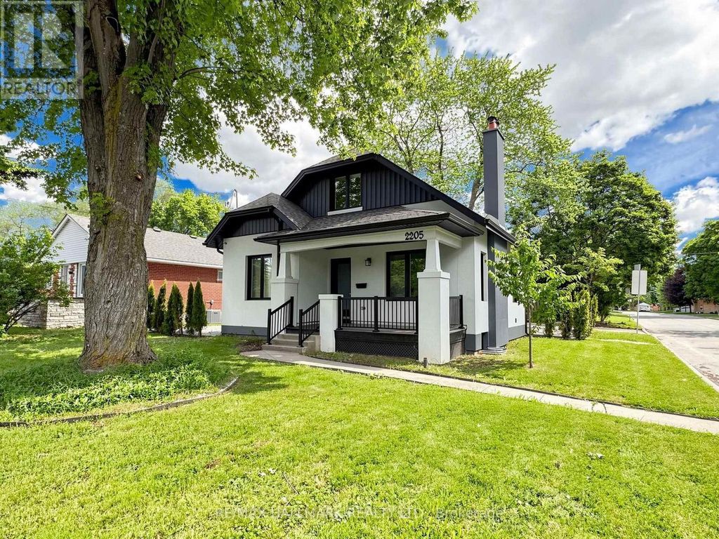 Basement - 2205 Victoria Park Avenue, Toronto (wexford-Maryvale)