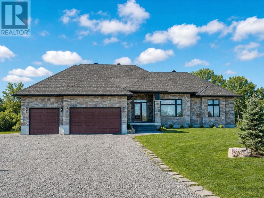 B - 122 Coyles Drive, Beckwith
