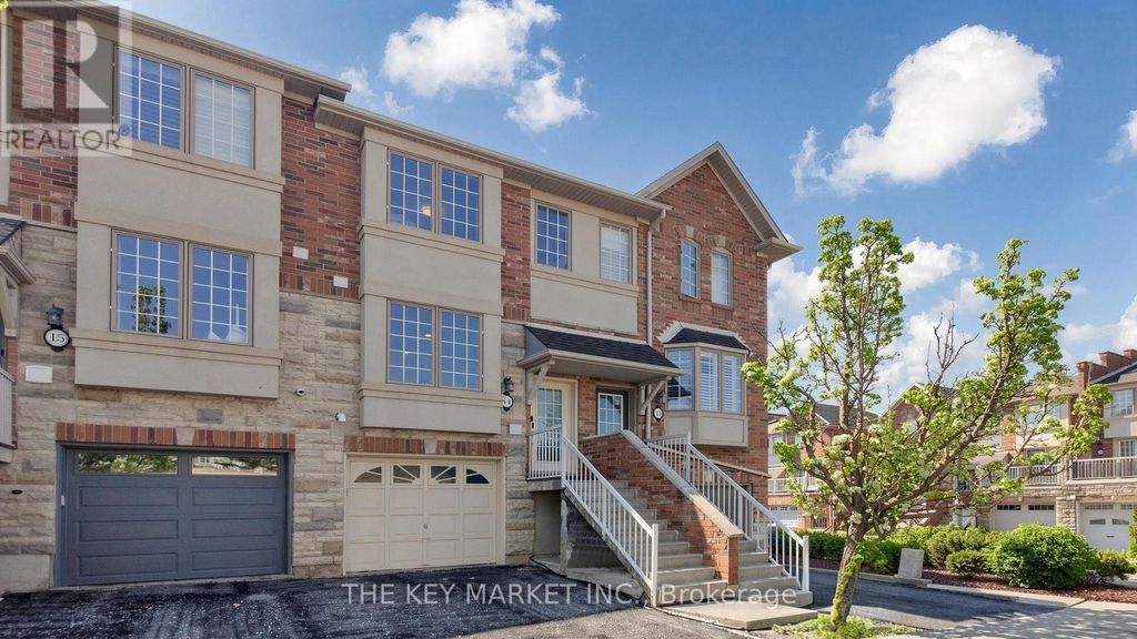 14 - 435 English Rose Lane, Oakville (wc Wedgewood Creek)