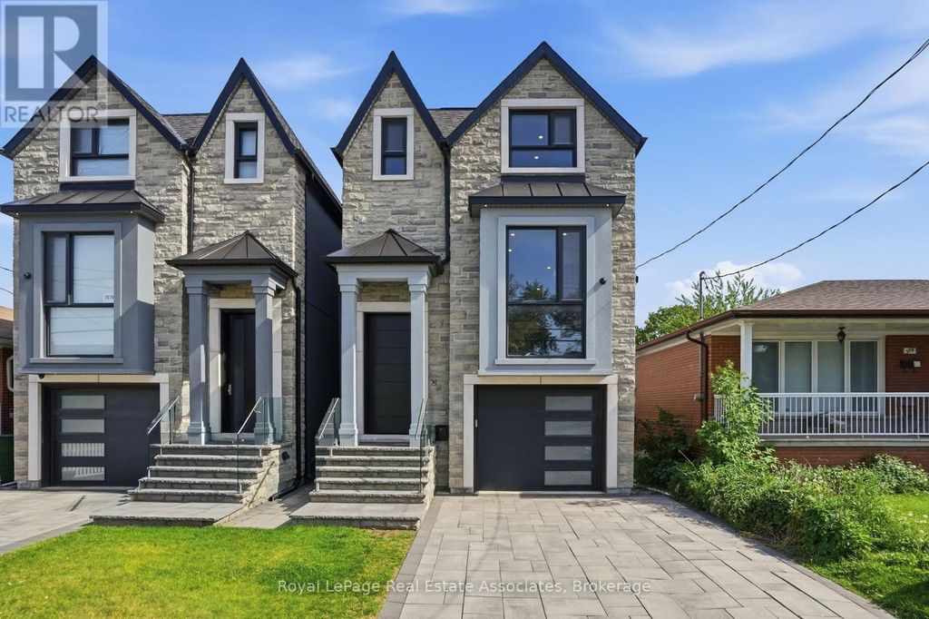 357b Melrose Street, Toronto (mimico)
