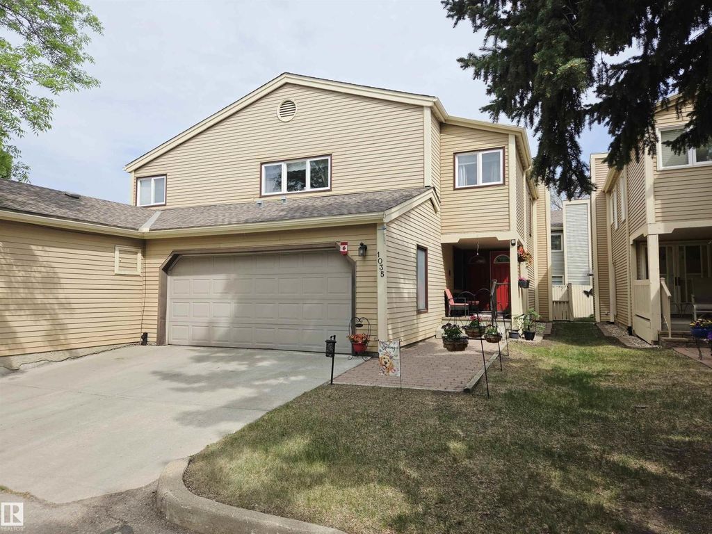 1035 109 St Nw, Edmonton