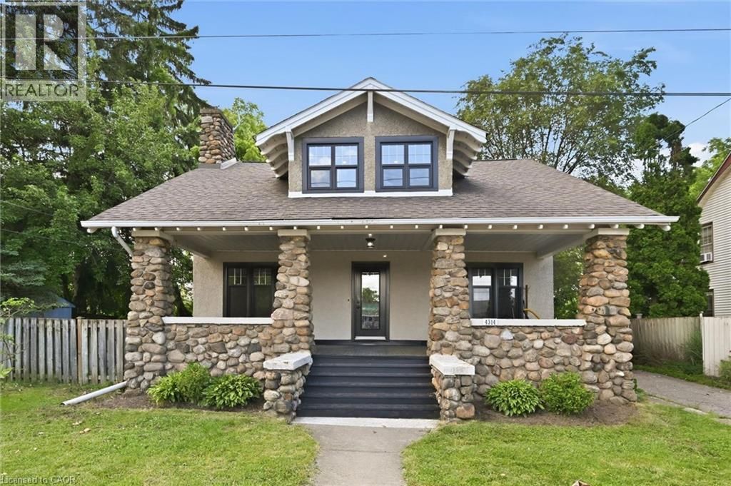 4314 West Avenue, Beamsville