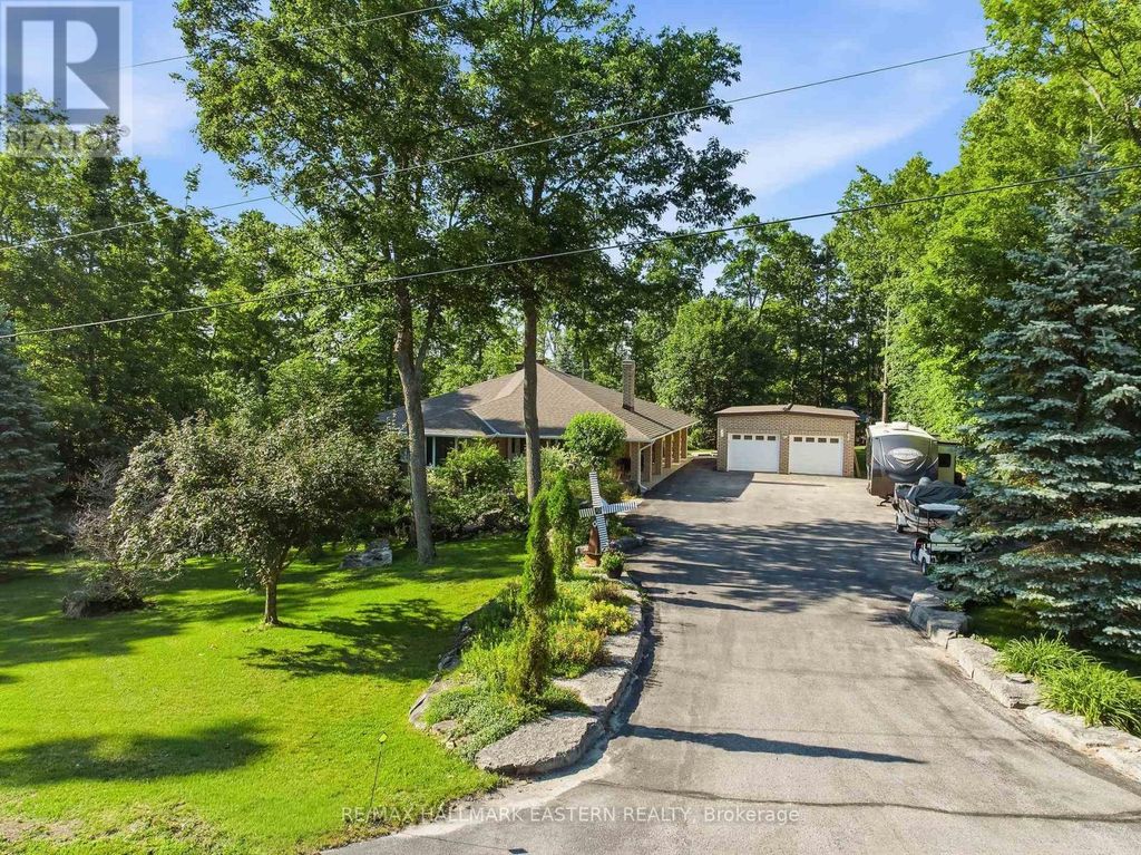 139 Lakeland Avenue, Trent Lakes