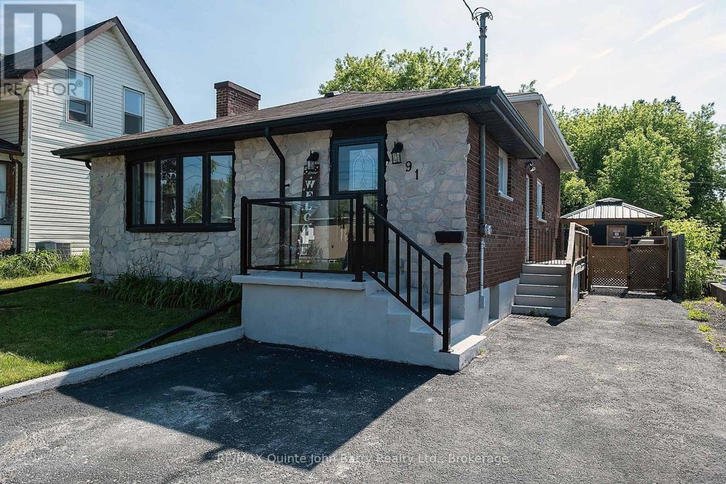 91 Scott Street, Quinte West (trenton Ward)