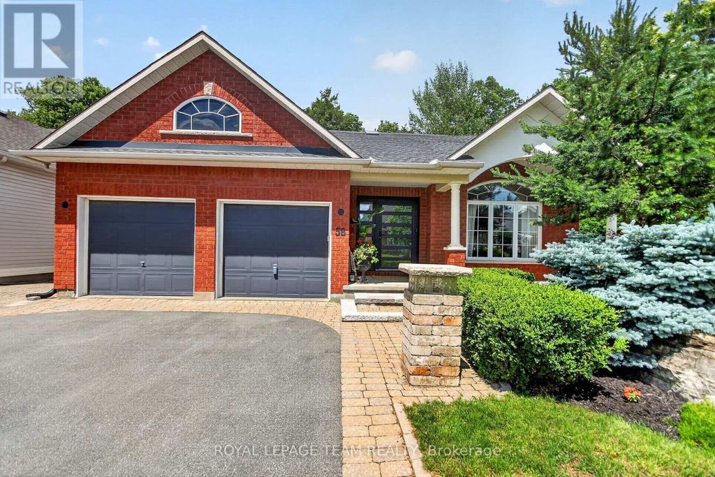 58 Forest Gate Way, Ottawa