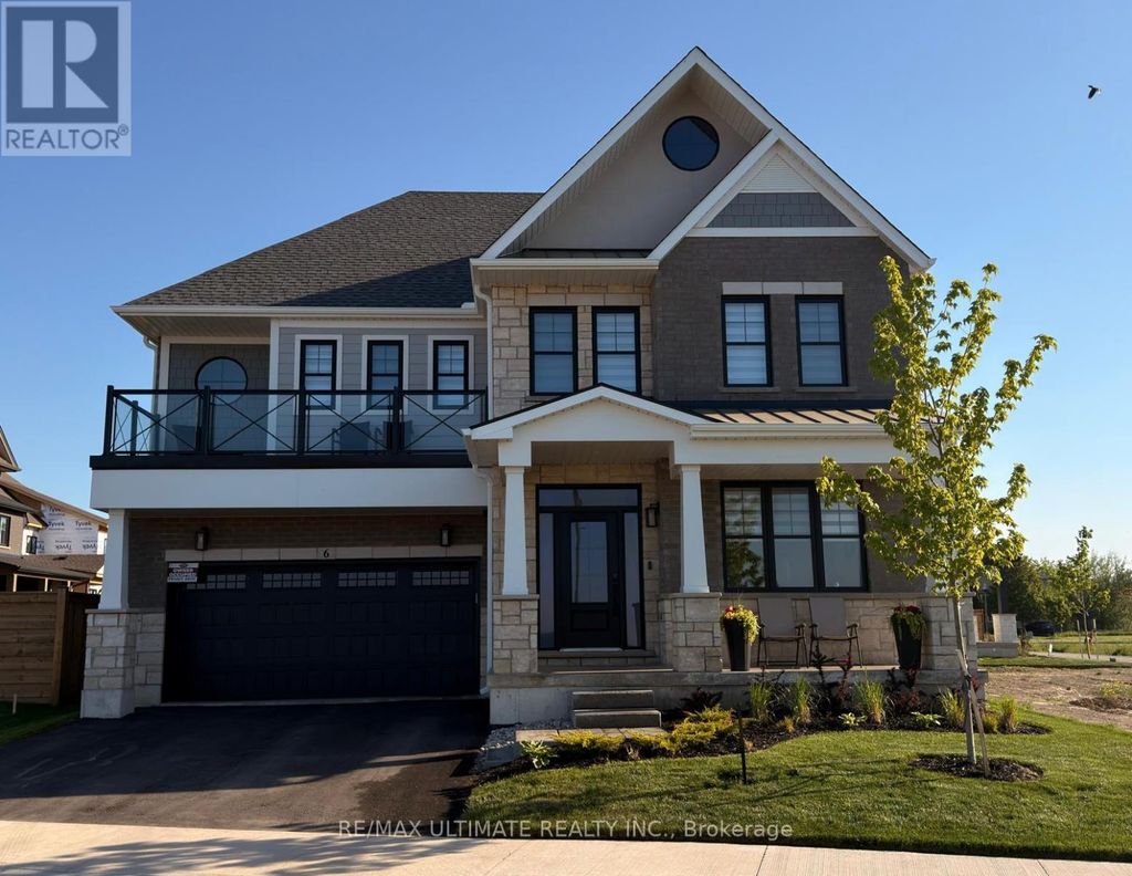 6 - 100 Watershore Drive, Hamilton (stoney Creek)