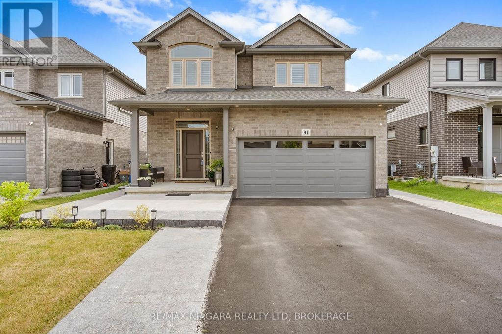 91 Quebec Avenue, Welland (lincoln/crowland)