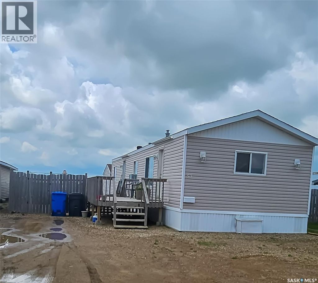 53 106 1st Avenue Sw, Weyburn