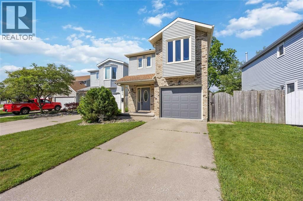 1593 Murphy Road, Sarnia