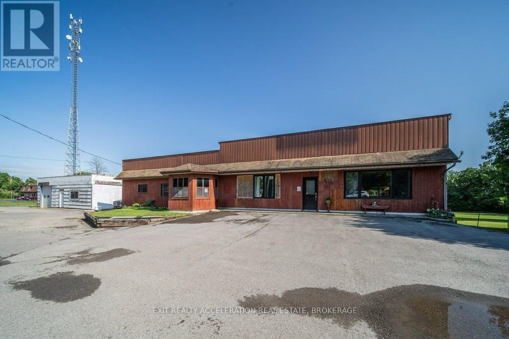 108 Dundas Street, Deseronto (deseronto (town))