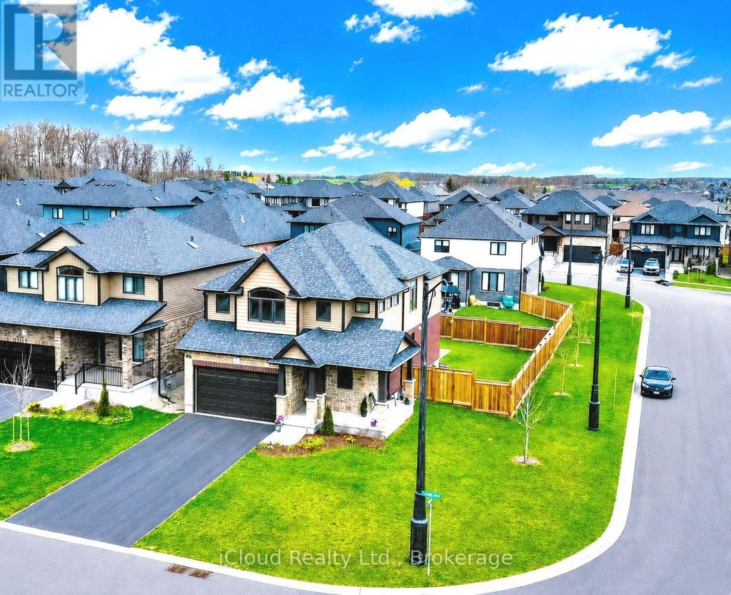 1 Lang Lane, East Luther Grand Valley