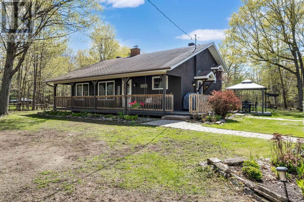 3 Tower Road, Rideau Lakes