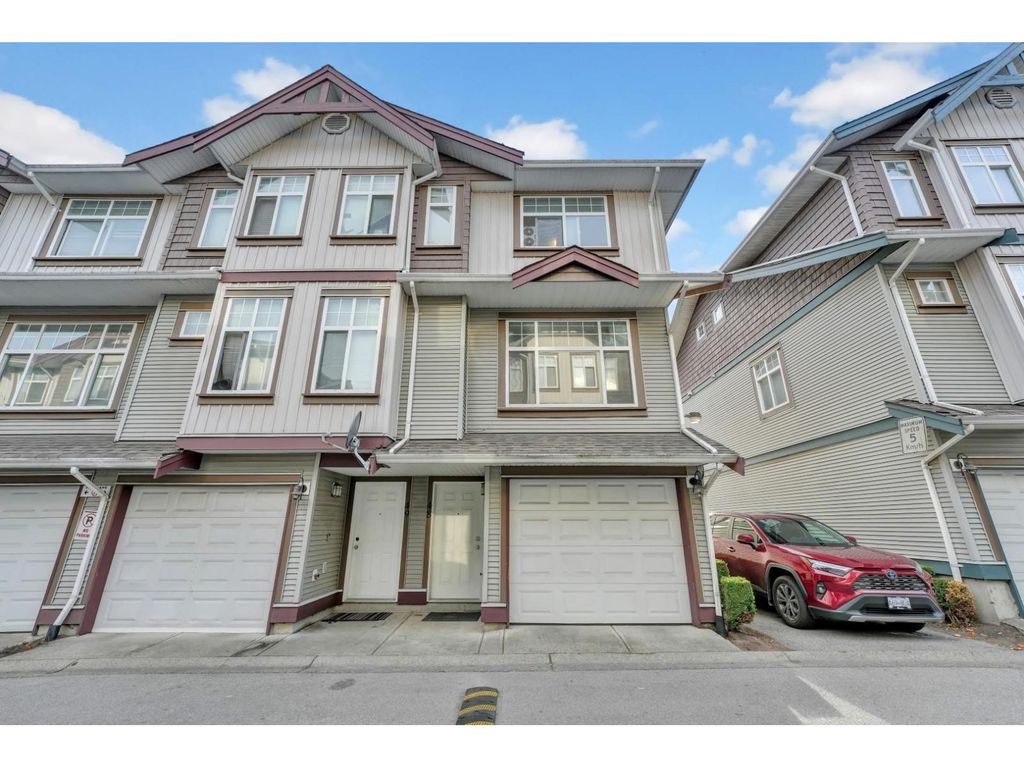 48 12585 72 Avenue, Surrey