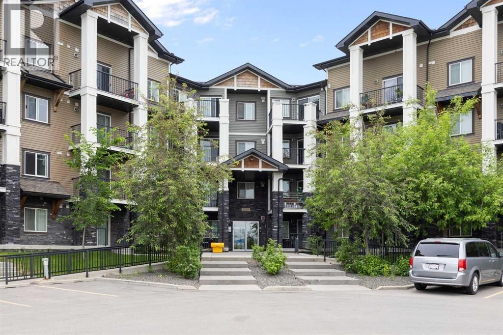 2417, 175 Panatella Hill, Calgary