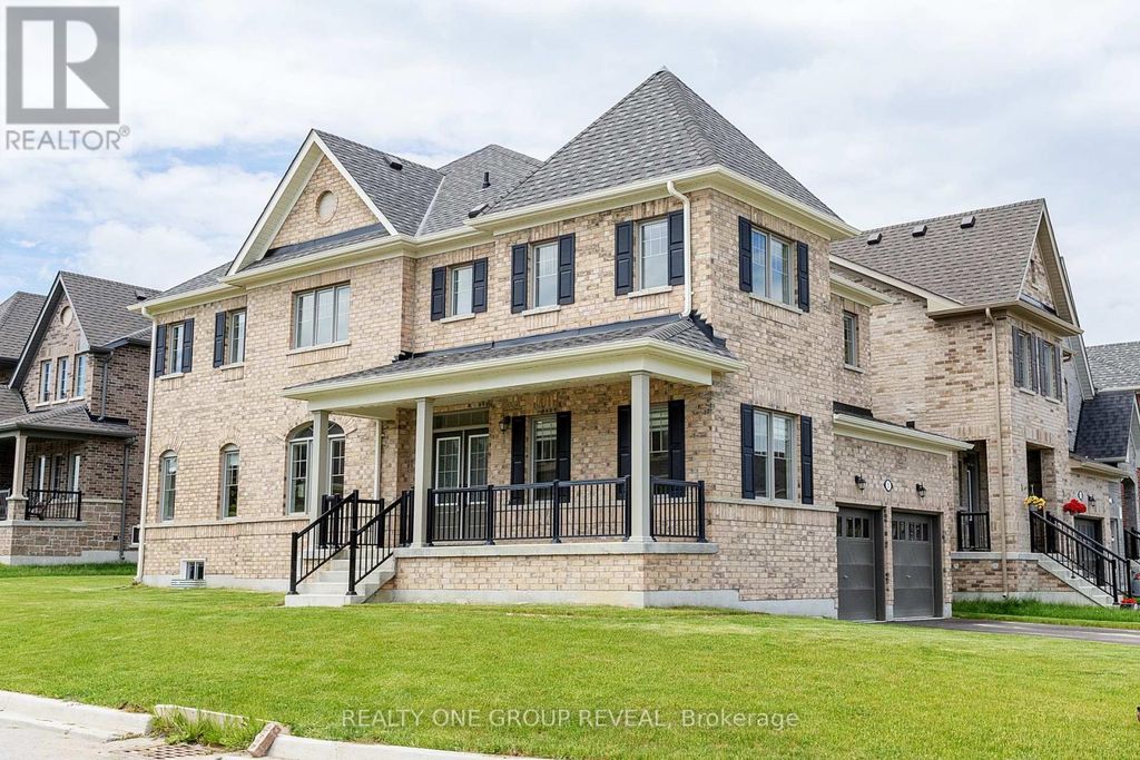 1 North Garden Boulevard, Scugog (port Perry)