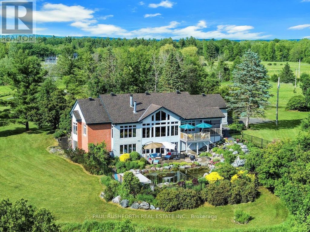 3215 Greenland Road, Ottawa