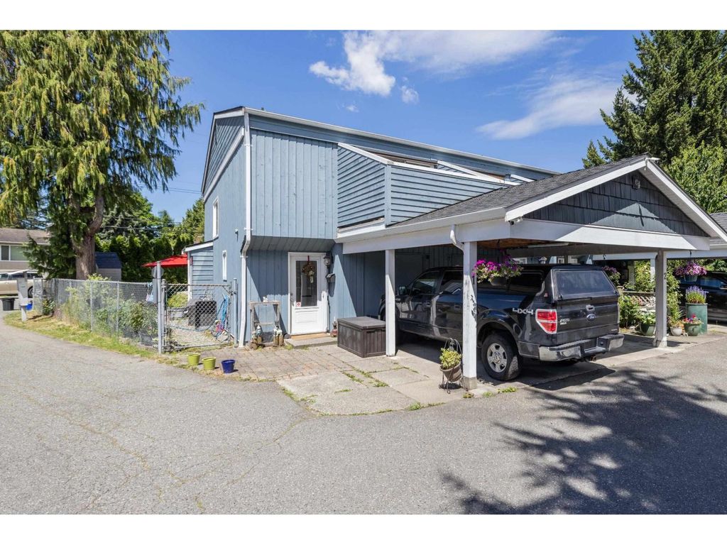 1 3168 268 Street, Langley
