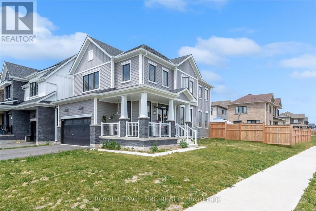8 Downriver Drive, Welland (dain City)