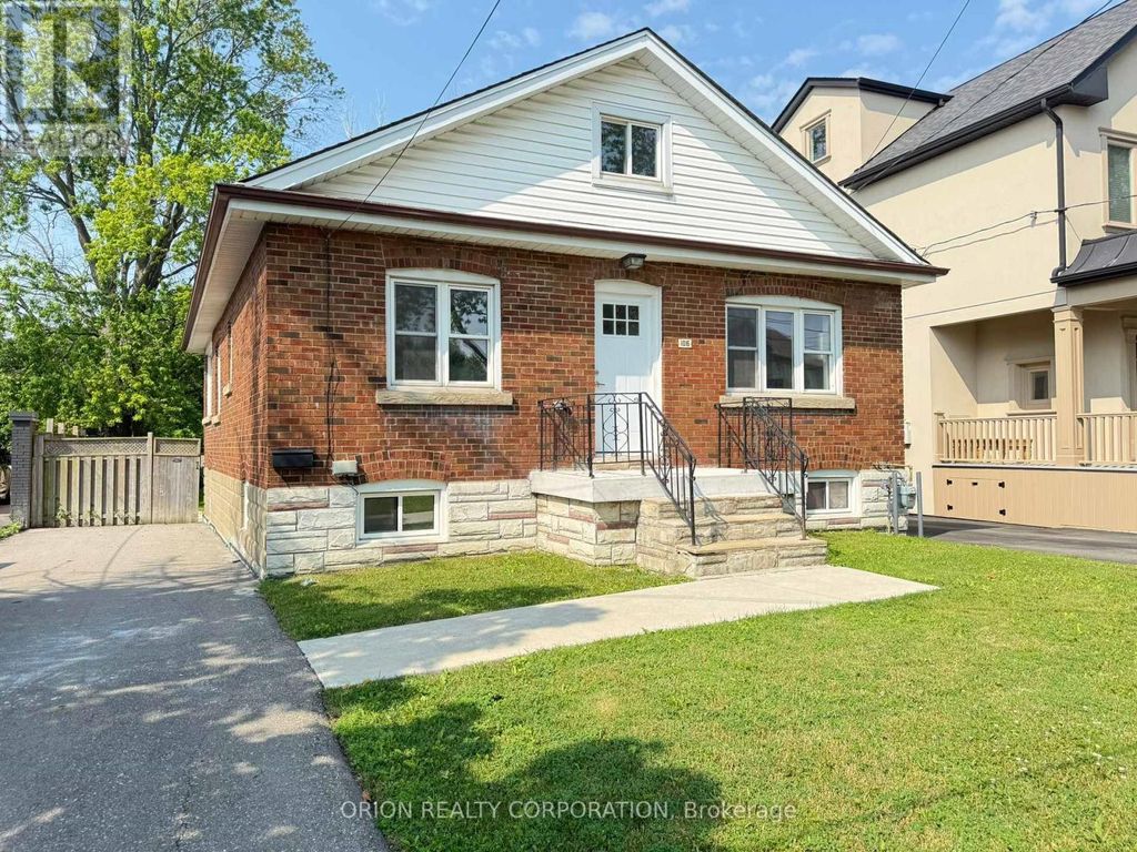 1016 Haig Boulevard, Mississauga (lakeview)