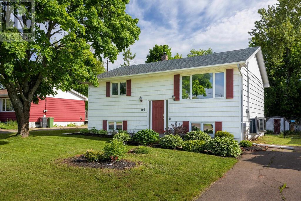 105 Glenafton Drive, Charlottetown