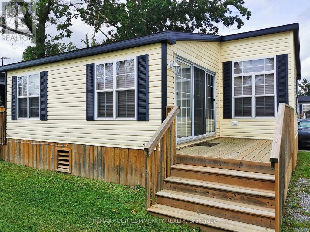 251 - 1501 Line 8 Road, Niagara-On-The-Lake (queenston)