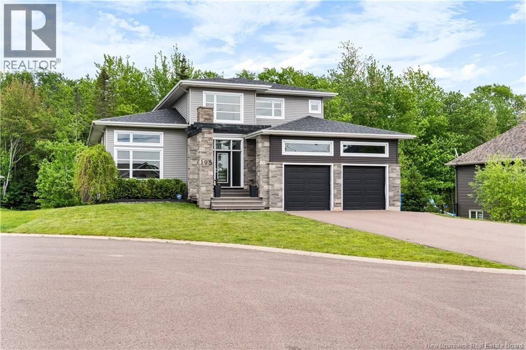 195 Larochelle Street, Dieppe