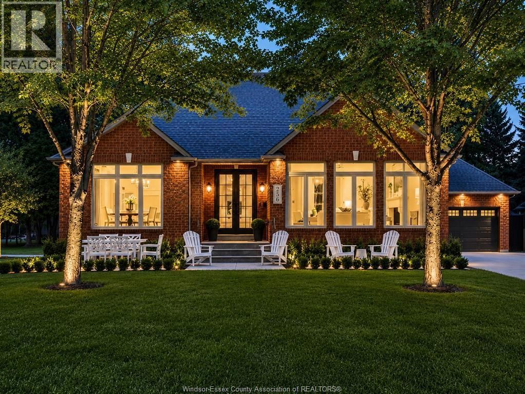 256 Pentilly Road, Tecumseh