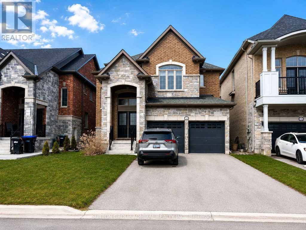 1320 Blackmore Street, Innisfil (alcona)