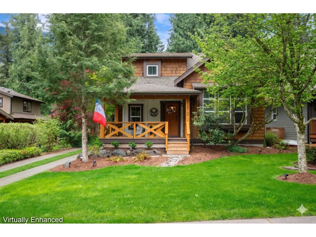43610 Cotton Tail Crossing|cultus Lake South, Lindell Beach