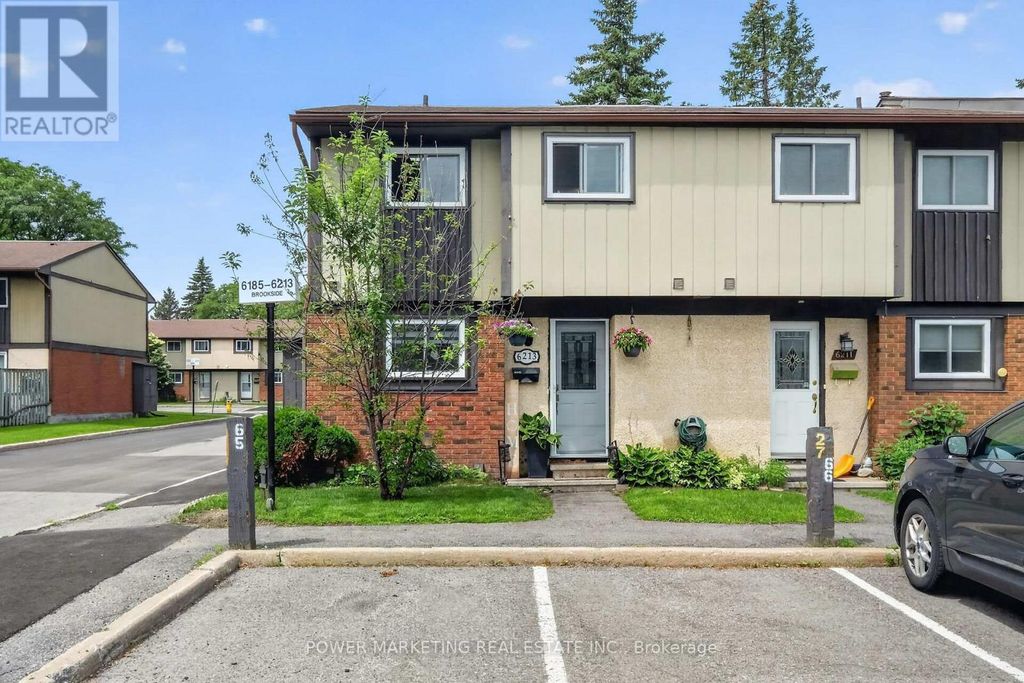 6213 Brookside Lane, Ottawa