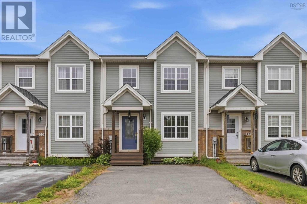 199 Darlington Drive, Middle Sackville