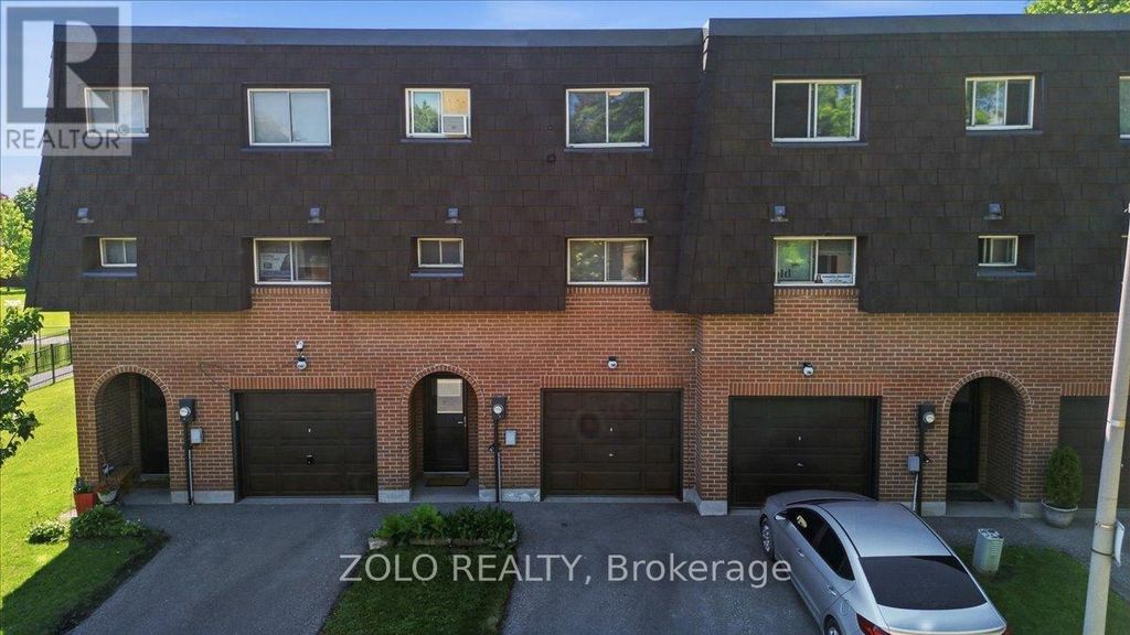98 Darras Court, Brampton (southgate)