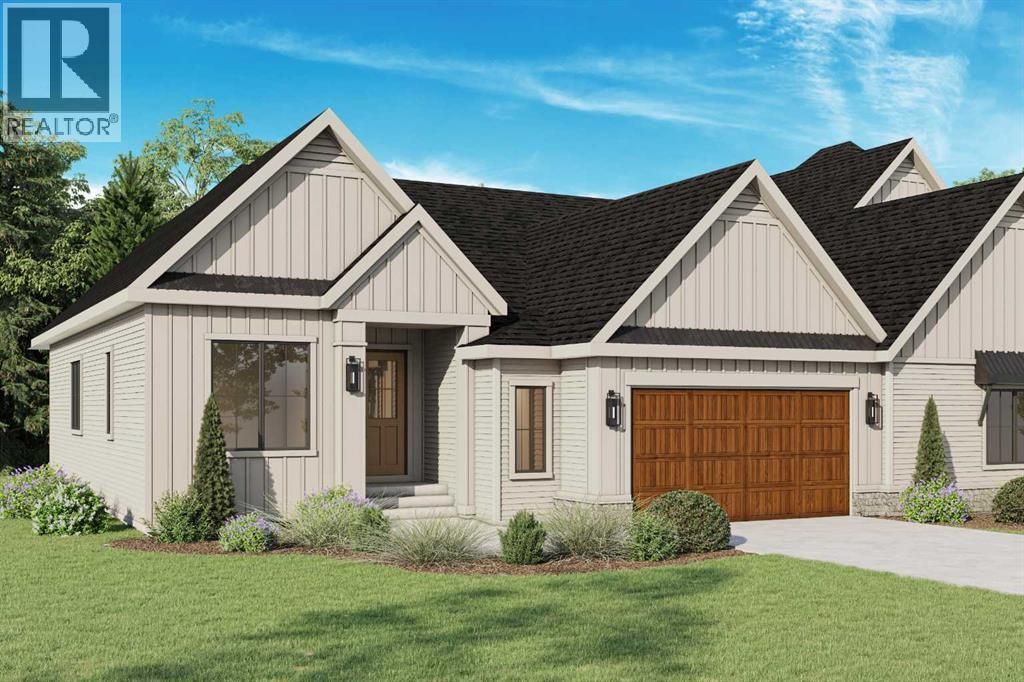 554 Pine Creek Ridge, Rural Foothills County