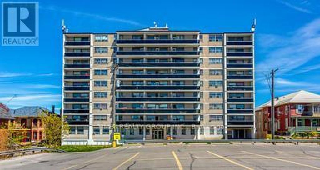 903 - 212 Brock Street, Peterborough (town Ward 3)
