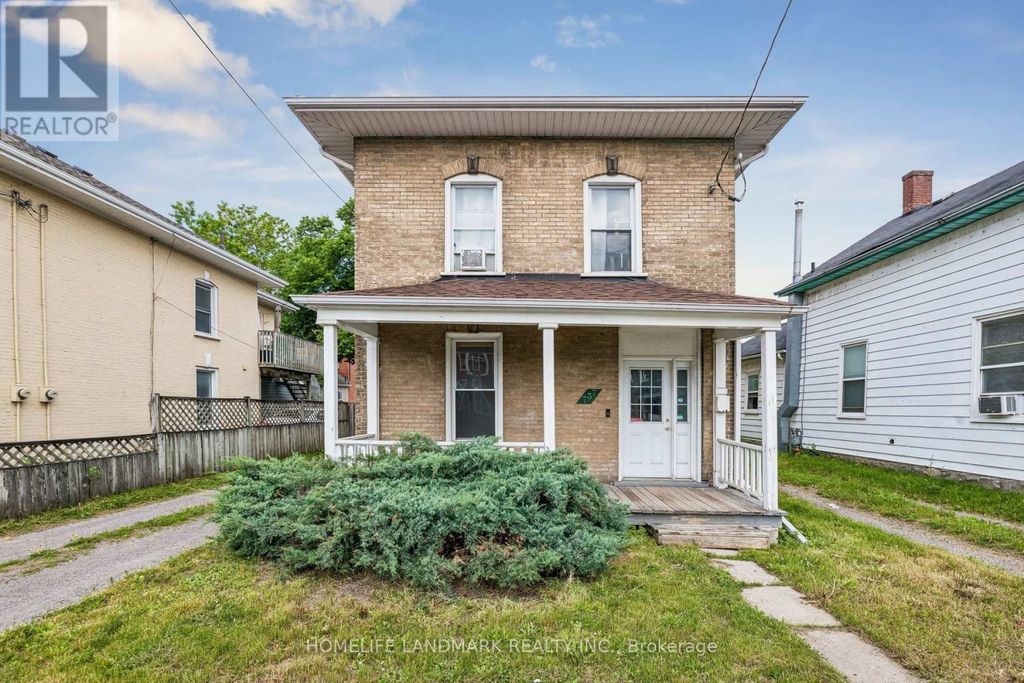 737 Water Street, Peterborough (northcrest Ward 5)