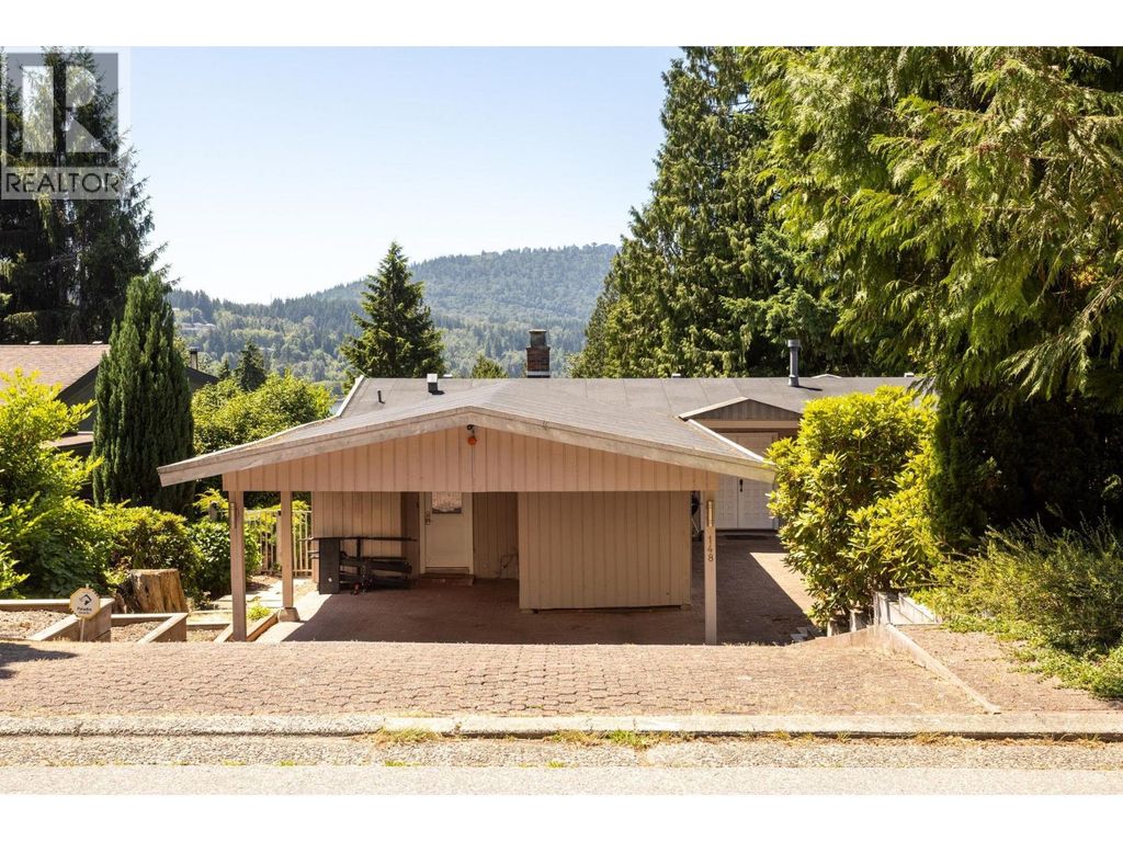 148 Roe Drive, Port Moody
