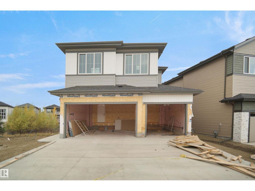 83 Meadowgrove Ln, Spruce Grove