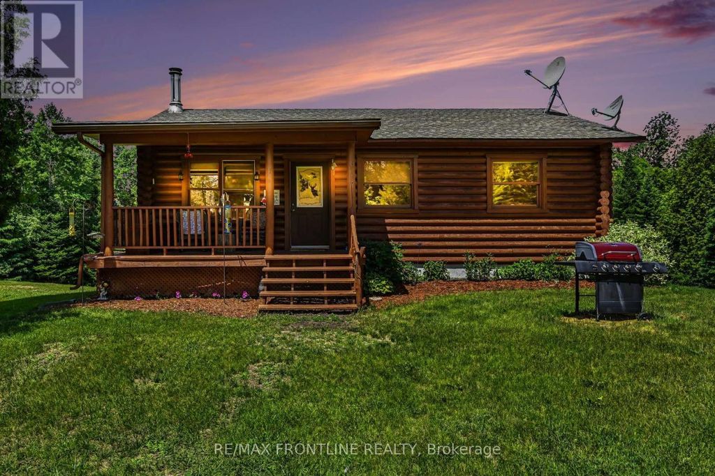 954 Sheridan Rapids Road, Lanark Highlands